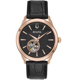 Resim Bulova 97a140 Kol Saati Metalik 