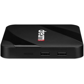 Resim Dreamstar İ6 6K Android Tv Box 64GB 