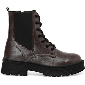 Resim Kinetix Talayo 4pr Bordo Kadın Bot 000000000101888033 Bordo 