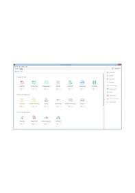 Resim Adobe Acrobat Pro Dc Dijital Lisans - Ömür Boyu - Türkçe 