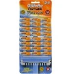 Resim Permatik Banyo Saplı Jilet Kartela 48 Parça GO50607805670 