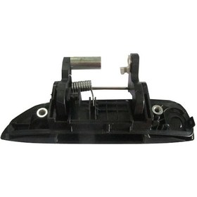 Resim Honda Jazz 09/13 Ön Kapı Dış Açma Kolu Sağ Si Yah Hushan 