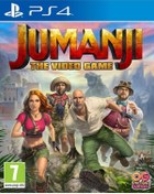 Resim Outright Games Jumanji Ps4 Oyun 