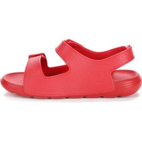Resim IGOR Maui Mc Kız/Erkek Çocuk Sandalet S10298 Kırmızı 