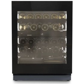 Resim Liebherr UWGBI 3682 95 Lt. E Enerji Vinidor Selection Tezgah Altı Şarap Dolabı 