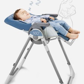 Resim Renolux Sophie La Girafe Mama Sandalyesi So Chic - Bej 