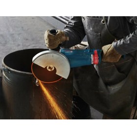 Resim Bosch Gws 24-230 Jz 2400W 230MM Büyük Taşlama Mak 