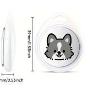 Resim Motion003 Tek Boyut Kolay Tasarim Sinirsiz Menzilli Gps Takip Cihazi Kablosuz Baglanti Recine K 