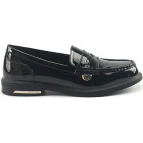Resim Nine West TILDA 5PR Siyah Kadın Loafer 
