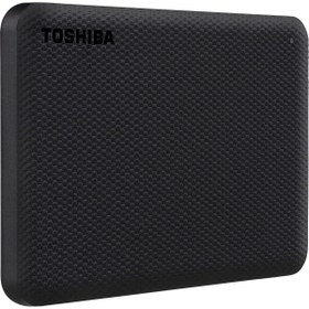 Resim starnewstore Sbl Canvio Advance 2.5" 2TB USB 3.2 Gen-1 Siyah (HDTCA20EK3AA) Taşınabilir Harici Sabit Disk SBLSh 