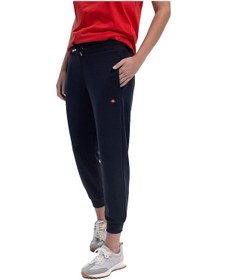 Resim Ellesse Kadın Eşofman Altı - Ef215-1-10248 Siyah 