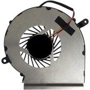 Resim Msı Ge72 2ql-414xtr, Ge72 2ql-449tr Uyumlu Fan Soğutucu 3 Pinli Ver.2 