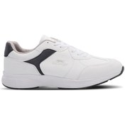 Resim Slazenger MARINE I Kadın Beyaz Koşu & Yürüyüş Spor Ayakkabısı 