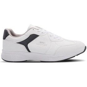 Resim Slazenger MARINE I Kadın Beyaz Koşu & Yürüyüş Spor Ayakkabısı 