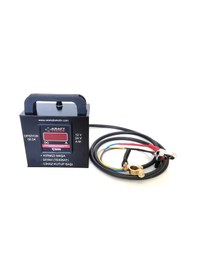 Resim Pro Kraftmann Oto Elektrik Kaçak Test Cihazı 