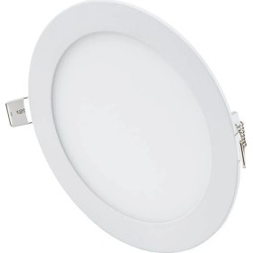 Resim CATA 12W BEYAZ LED PANEL ARMATÜR 