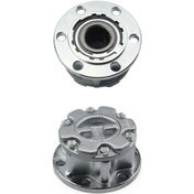 Resim Genel Markalar L200 ARAZİ KİLİDİ / L200 2002- ARAZİ KİLİDİ 28 DİŞ 