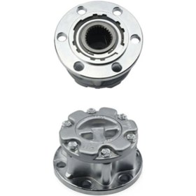 Resim Genel Markalar L200 ARAZİ KİLİDİ / L200 2002- ARAZİ KİLİDİ 28 DİŞ 