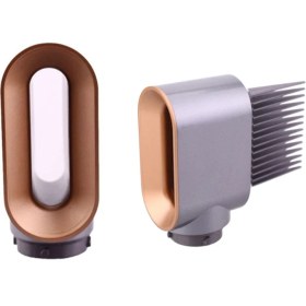 Resim Teedoo Dyson Airwrap HS01 HS05 Şekillendirme Hava Nozulu Için Ön Şekillendirme Kurutma Makinesi (Yurt Dışından) 