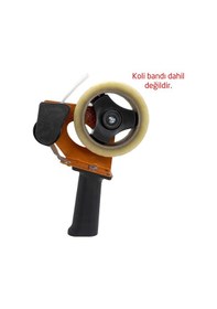 Resim Topart Ta09900 Koli Bant Kesme Makinesi 