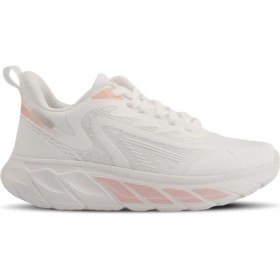 Resim Slazenger WILEY Kadın Sneaker Koşu & Yürüyüş Ayakkabısı Beyaz 