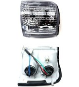 Resim Sinyal Kia Bongo 98-00 Sağ 0k60c-51-060b 