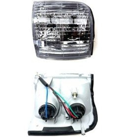 Resim Sinyal Kia Bongo 98-00 Sağ 0k60c-51-060b 