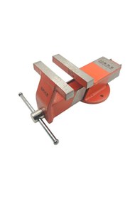 Resim Fixonic B.h.d Bhd00348 175mm Sabit Tezgah Mengene 