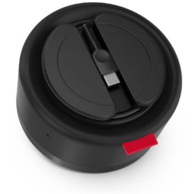 Resim LENOVO Speaker Phone Kablolu Hoparlör 4xd1c82055 