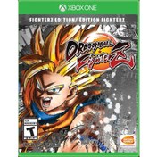 Resim Dragon Ball Fıghterz - Fighterz Edition Xbox Series X|S & Xbox One Oyun 