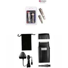Resim Wahl Super Close 3616-0050 Profosyonel Elekli Sıfırlama Traş Makinası 