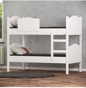 Resim Garaj Home Nefes 90x190 Ranza - Beyaz Diğer 