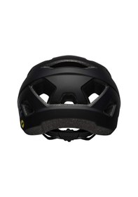Resim Bell Nomad Mips 53-60Cm Bisiklet Kaskı Mat Siyah 2020 