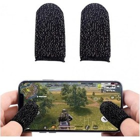 Resim Pubg Eldiveni Pubg Oyun Eldiveni Çift Parmak Eldiveni 1 Çift 