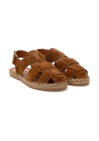 Resim U.S. Polo Assn. Erkek Taba Sandalet 50304826-VR099 