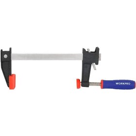 Resim Workpro Wp232030 15cm Döküm Profesyonel Marangoz İşkence Fr Wp232030 