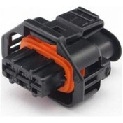 Resim Soket Bosch Tıpı 3 Lu Aem-3k008 