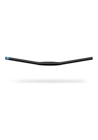 Resim Pro Lt Flat Alüminyum Gidon Siyah 720/0mm Prha0510 Siyah 