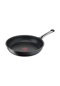 Resim Tefal Titanyum 6X Excellence İndüksiyon Tabanlı Tava - 22 Cm Yeni 