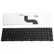 Resim Packard Bell Nsk-Alb0G Klavye Siyah Türkçe 