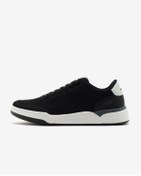 Resim Skechers Corliss - Dorset Erkek Siyah Günlük Ayakkabı 210793 Blk 