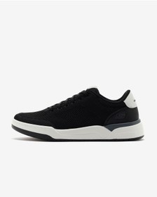 Resim Skechers Corliss - Dorset Erkek Siyah Günlük Ayakkabı 210793 Blk 