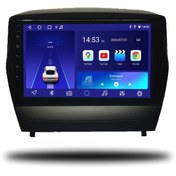 Resim OSKODI Hyundai ix35 2010-2015 Uyumlu Android Multimedya + CarPlay + 4GB RAM + 64GB Hafıza 