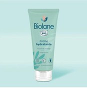 Resim Biolane Organic Moisturizing Cream 100 Ml 