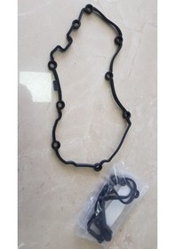 Resim Audi A4-A5-A6-A8-Q7-Phaeton-Touareg Sibop Kapak Contası 2,7-3,0- 