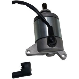 Resim Knt Honda Cbf 150 Marş Motoru 