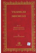 Resim Tılsımlar Mecmuası (Rahle Boy Mukayeseli) / Bediüzzaman Said N... 