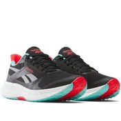 Resim Reebok 100210002 FLOATRIDE ENERGY 6 Siyah Erkek Koşu Ayakkabısı 