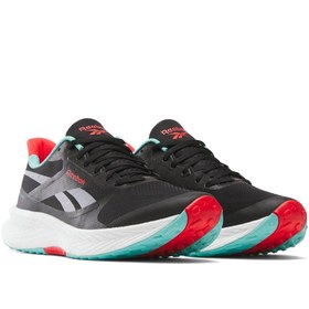 Resim Reebok 100210002 FLOATRIDE ENERGY 6 Siyah Erkek Koşu Ayakkabısı 