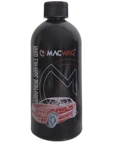 Resim Graphene Surface Wax 500 Ml 